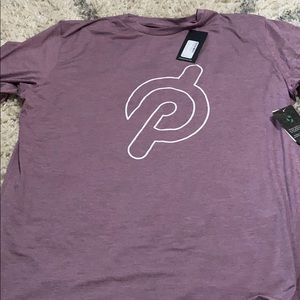 Peloton NWT men’s shirt -xl